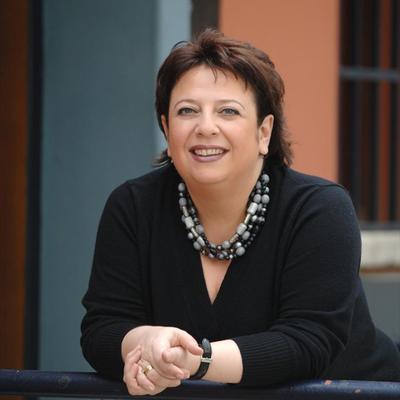 Nesrin Yilmaz