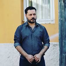 Volkan Yosunlu